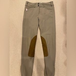 Tailored Sportsman Trophy Hunter Breeches, size 16